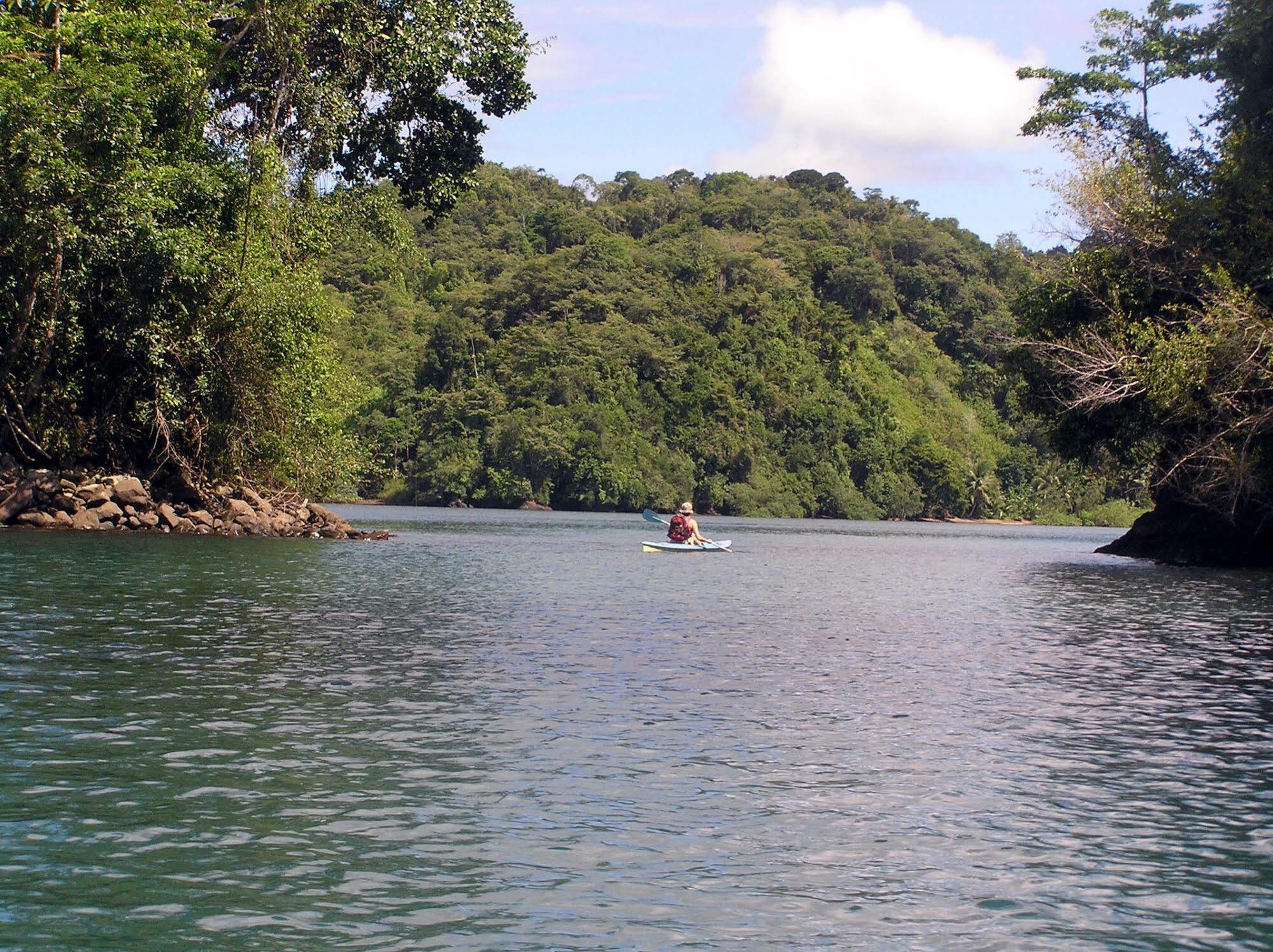 Suital Lodge Mogos Bagian luar foto